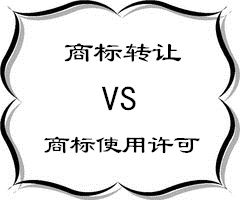 商标转让VS商标使用许可：我们怎么选？