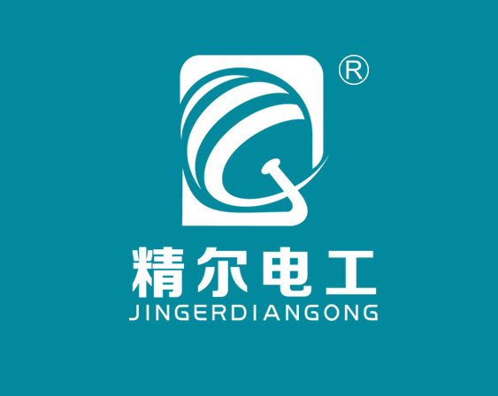 关于“精尔电工JINGERDIANGONG及图”商标驳回复审决定