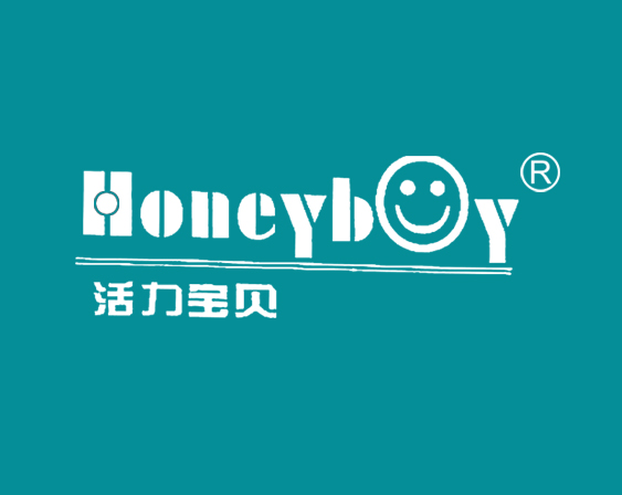 关于"活力宝贝HONEYBOY"商标撤销复审决定书